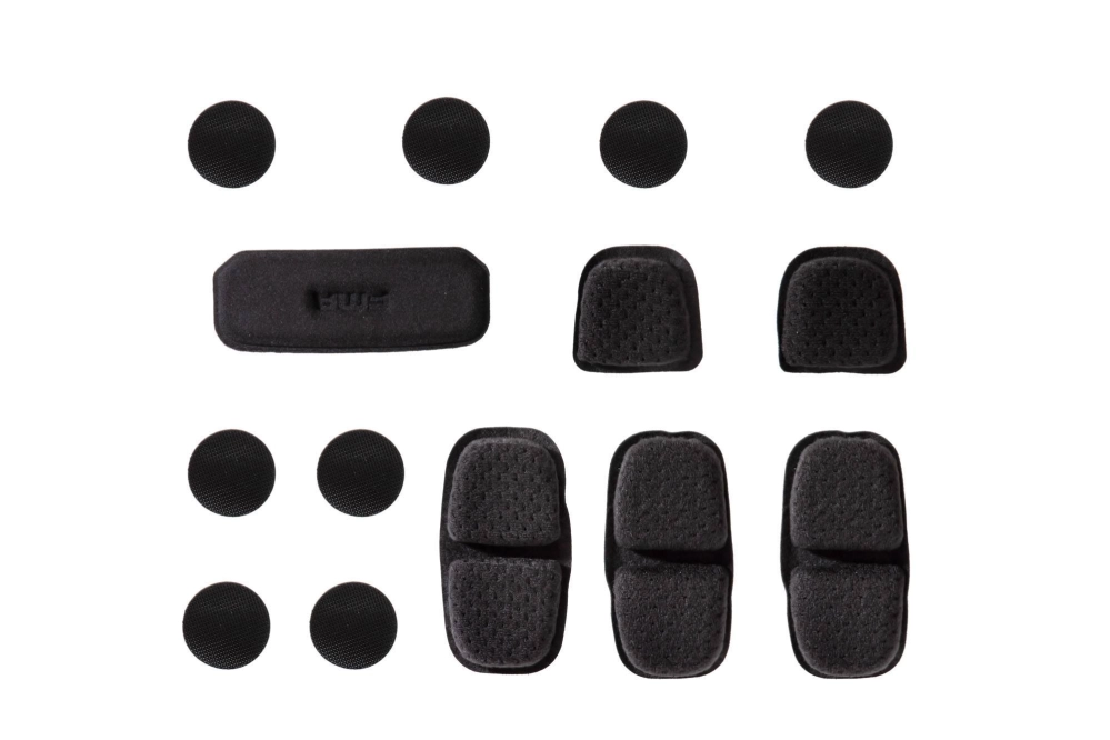 Réplica del casco Ballistic Super High Cut - Ranger Green M/L