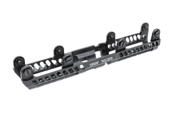 LCT ZB-31LV Tapón del tubo de gas Sport