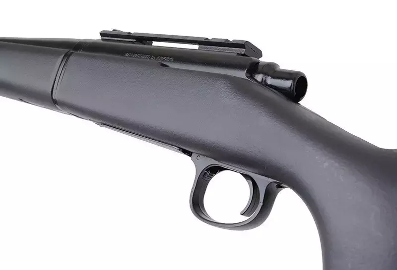 Rifle de francotirador KJ-M700T réplicas de de de gas