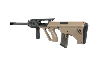 Snow Wolf SW-020 CB-B2 Tan airsoft Carbine