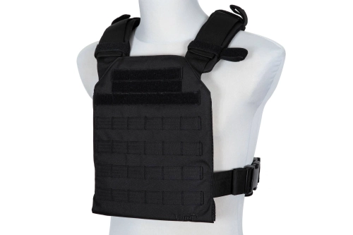 Elite Carrier tactisch vest - zwart