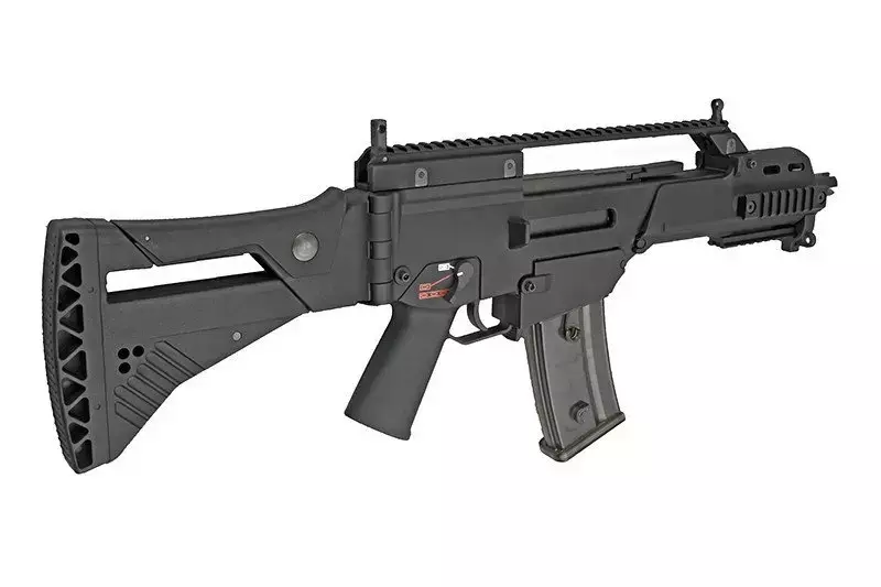 Réplique subfusil 999C IdZ GBB