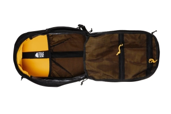 Plecak Kaiken 18l Czarny