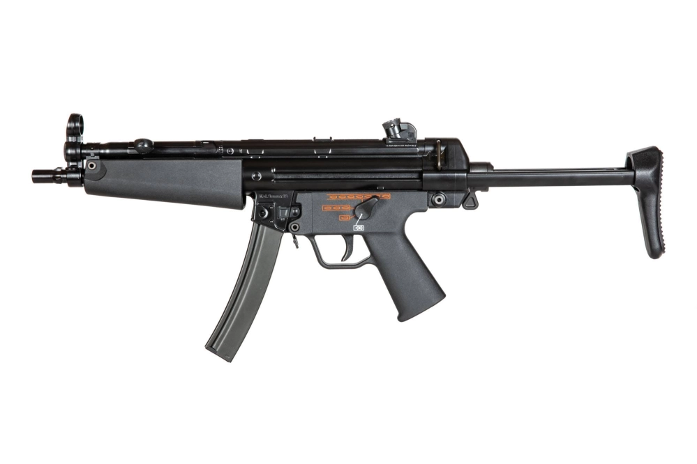 Pistolet mitrailleuse airsoft MP5 A5 Next Gen.