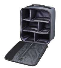 Velká organizační vložka Plano