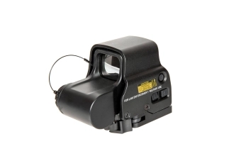 XPS 3-2 QD Red Dot Sight Replica - Black