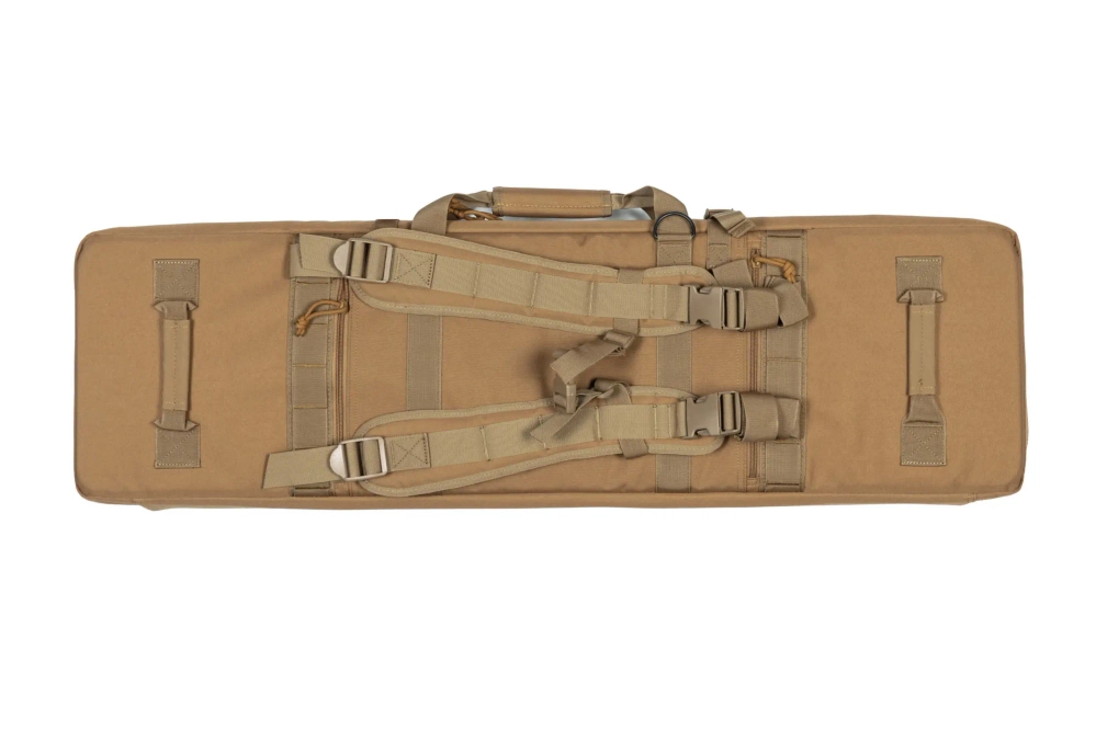 Karabin szturmowy ASG Fabryka Broni Radom wz.96C Beryl z pokrowcem