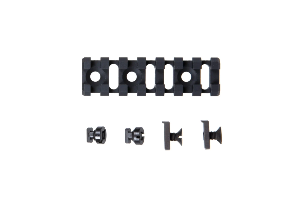 LCT Airsoft ZB-2U rail