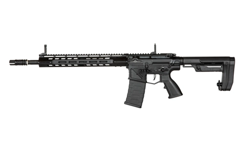 Réplica fusil PER703 Phantom Extremis eMKIII-B - Negro