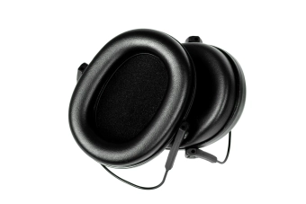 Słuchawki Pasywne IPSC - Szare