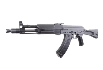 Réplique de fusil d'assaut EL-104 (Gen. 2) - Noir