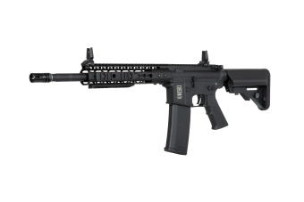 Specna Wapens SA-C09 CORE™ HAL ETU™ 1.14J ASG Karabijn Zwart