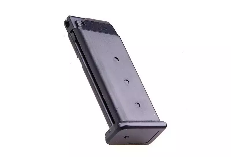 Cargador a réplicas GAH0202 (12 bolas )