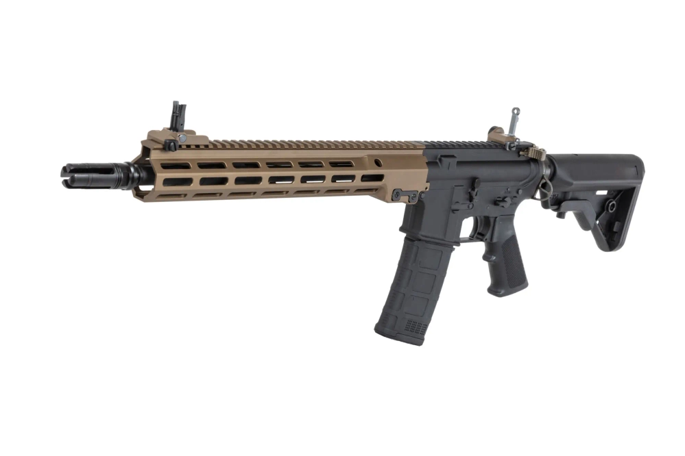 Karabin ASG Vega Force Company TB11 GBBR Half-Tan
