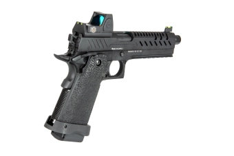 Vorsk Hi-Capa 5.1 BDS Pistol Replica - Black