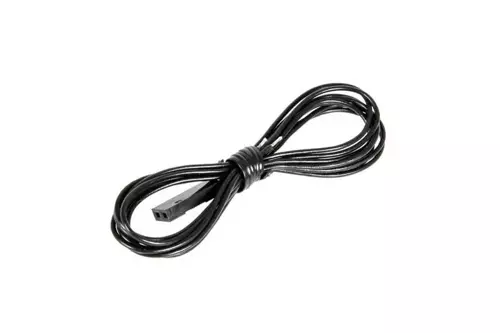Cable de señal doble 2x60cm