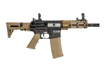 SA-C21 PDW CORE™ X-ASR™ Carbine Replica - Chaos Bronze