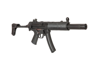 Ametralladora de airsoft SR5-SD6