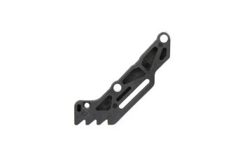 Polimer Sling Swivel for UBR Stock - Black