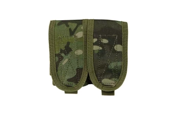 Doble pouch para granaday 40mm - MC Tropic