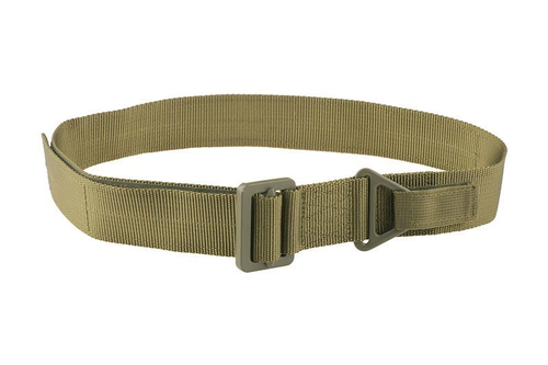 Pas taktyczny typu Rescue Belt (Lite Version) - Olive Drab