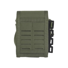 Mała apteczka zrywana Wosport BP-136 Ranger Green