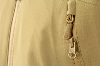 Melierax Hardshell Jacket - Coyote