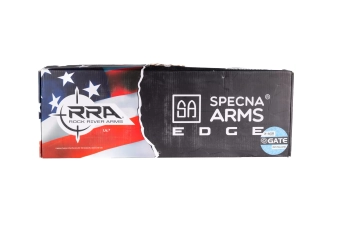 RRA SA-E14 EDGE™ karabijn replica - Half-Tan (OUTLET)