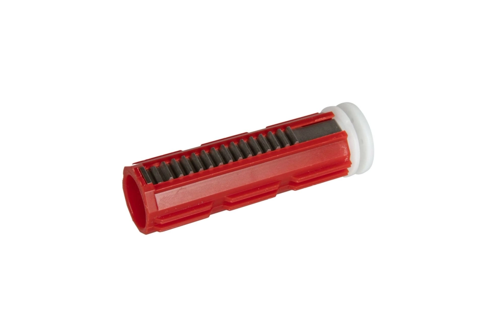 Piston 14.5 acierch dents y compris tête plate