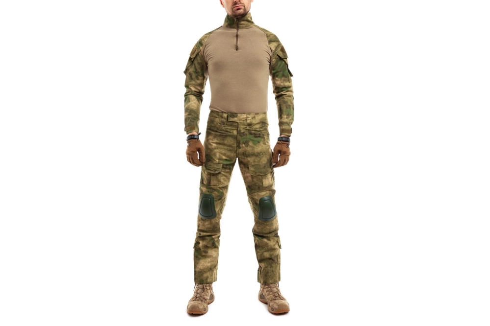 Komplet mundurowy Combat Uniform - ATC FG