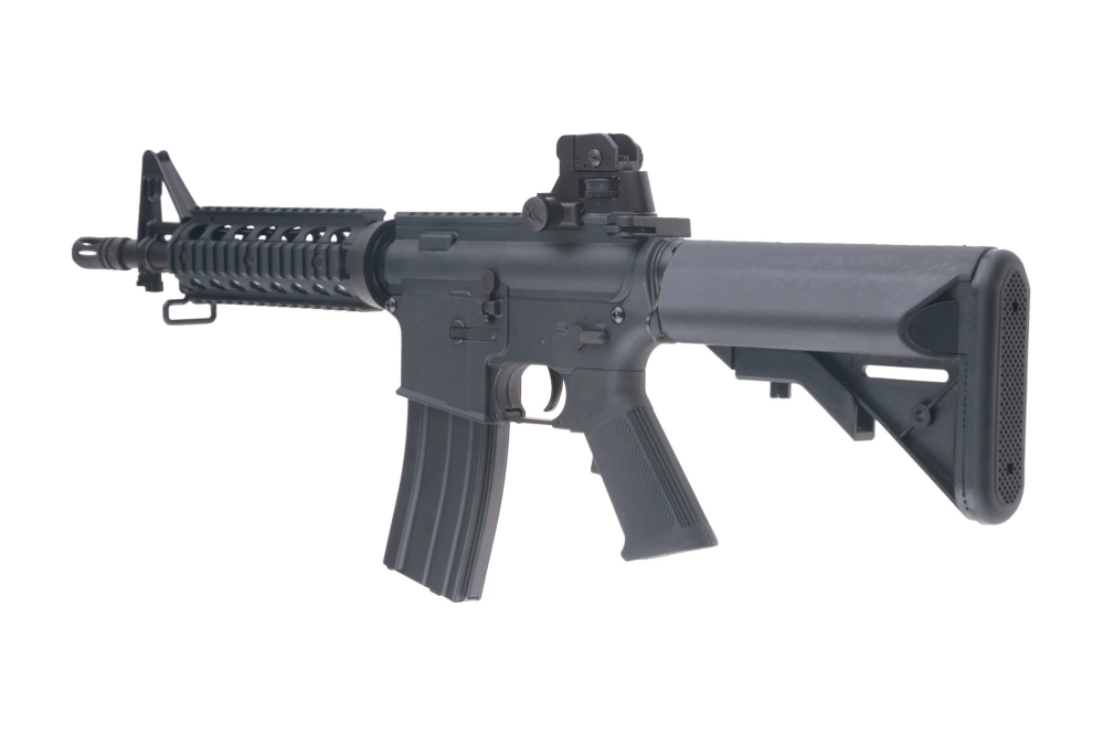 Replika karabinka CM606 BK