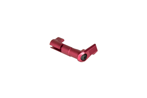 Personalizado extractor magasynka NEO a réplicas TM Hi-capa - Rojo