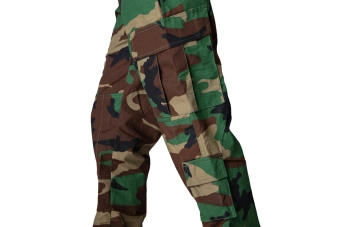 SATAC ACU tactische broek - Woodland