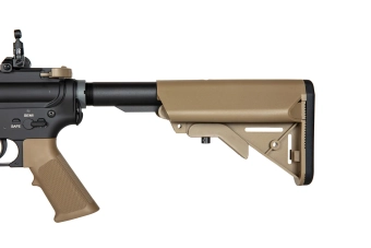 Réplica fusil Specna Arms SA-A34-HT ONE™ - Half-Tan