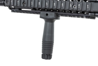 Karabinek ASG Specna Arms Daniel Defense® MK18 SA-P19 Prime™ HAL™ ETU Wersja High Torque Czarny