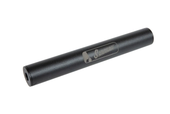 Silencieux Covert Tactical PRO - Shhhh Fi 35 mm