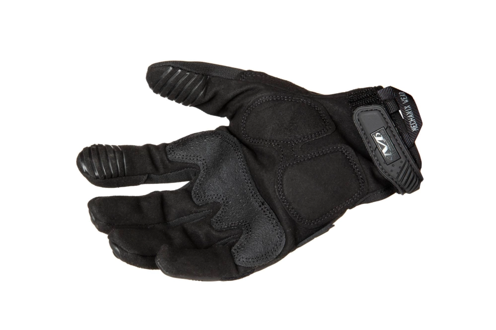 Rukavice Mechanix M-Pact® (2012) - černé