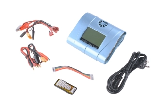 Speedloader Redox GAMMA BLUE