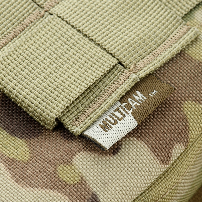 Funda para pala de infantería plegable M-Tac MC