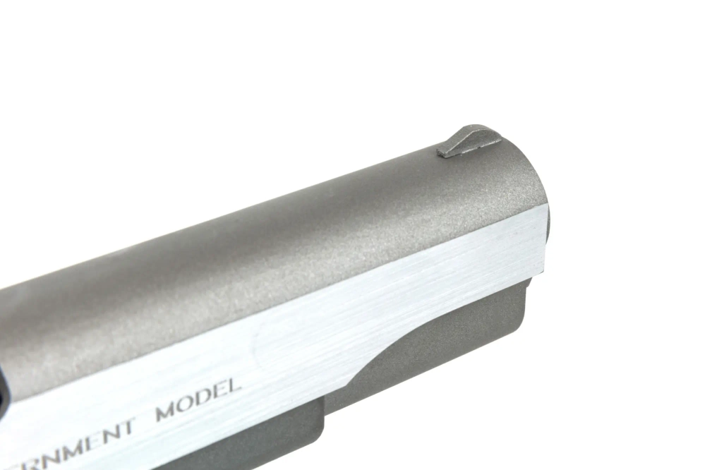 Pistola Cybergun Colt M1911 MKIV Serie 70 CO2 airsoft