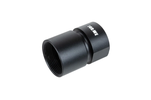 Barrel Nut Cyma for HK416 WE T210 replicas