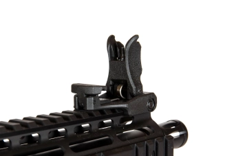 SA-C12 PDW CORE™ karabijnreplica - zwart