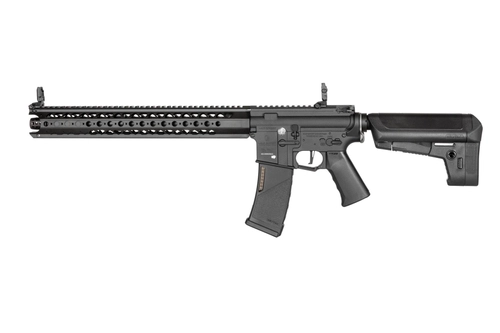 Replika karabinka War Sport LVOA-C - Czarna