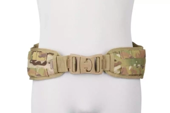 MOLLE Tactical Belt - Multicam