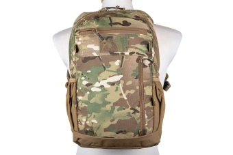 Mochila Ape Force Gear All Purpose Pack 18L MC