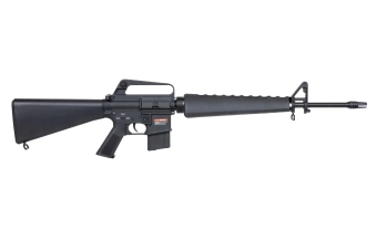 East Crane EC-319 Kestrel™ ETU airsoft rifle Black