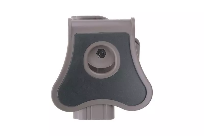 Holster Série EU - Tan