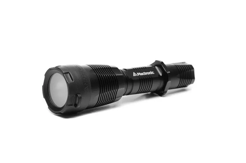 Linterna thunder XTR táctico