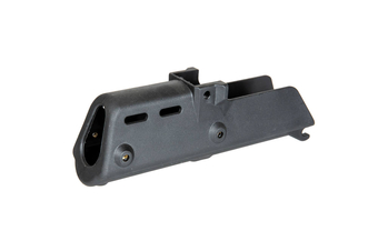 Rukojeť přední část pro repliky řady G