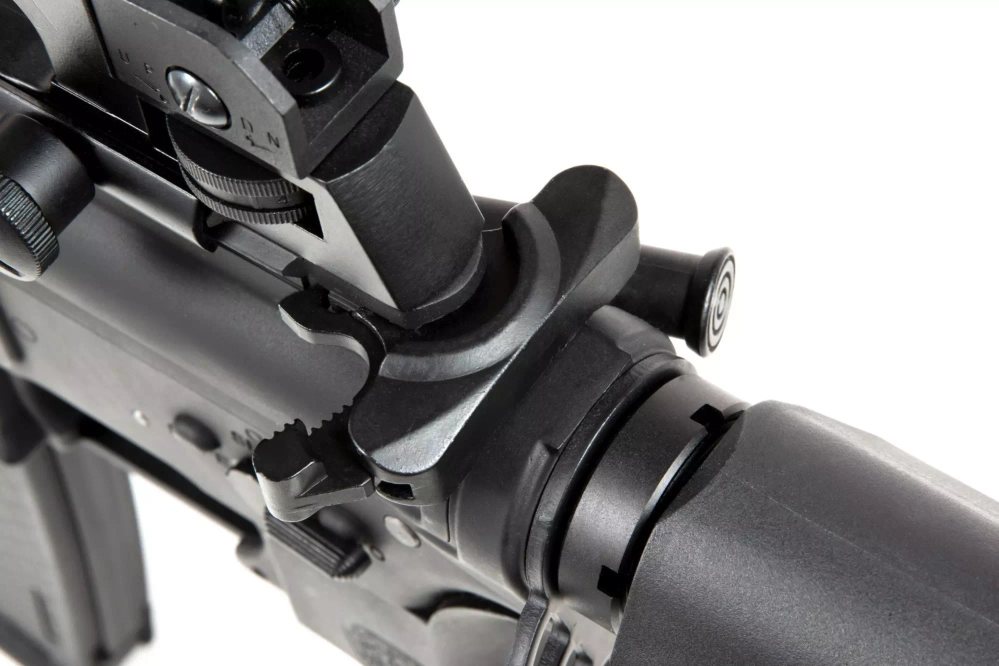 Specna Arms RRA SA-E02 EDGE™ HAL² ™ réplicas de carabina Negro